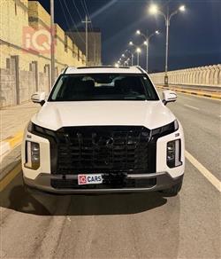 هيونداي باليسيد